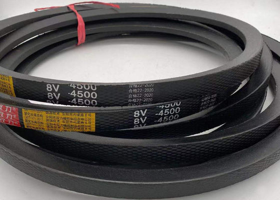 Μαύρη 25.5mm τοπ ζώνη πλάτους ISO90012015 8V